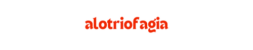 Alotriofagia