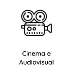Cinema e Audiovisual