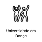 Universidade em Dança