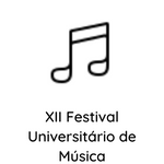 XII Festival Universitário de Música
