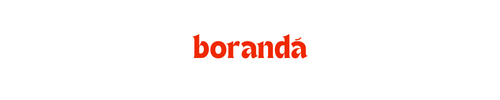 BORANDÁ