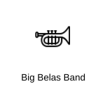 Big Belas Band