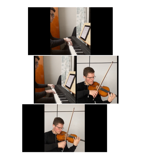 Duo Violino e Piano
