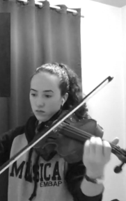 Duett Für Zwei Violinen - Mozart