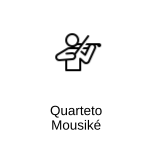 Quarteto Mousiké