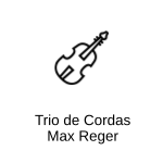 Trio de Cordas Max Reger